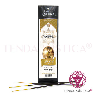 INCENSO TM ARCANJO JOFIEL