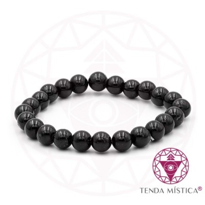 PULSEIRA TURMALINA 8MM