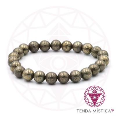 PULSEIRA PIRITA 8MM