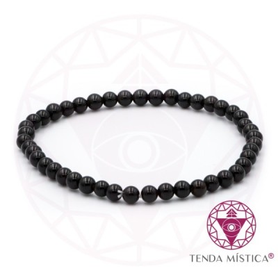 PULSEIRA TURMALINA 4MM