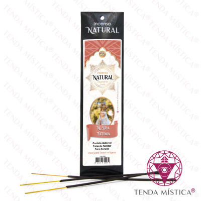 INCENSO TM Nª SRª FÁTIMA