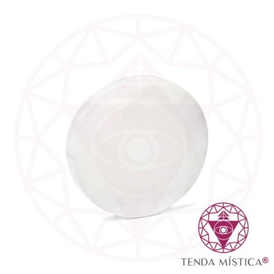 PEDRAS SELENITE POLISH DISC 6CM