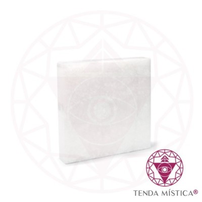 PEDRAS SELENITE POLISH DISC 6CM