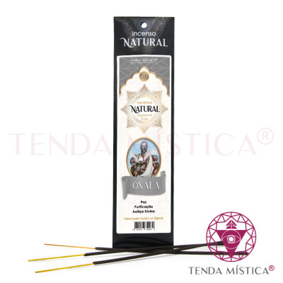 INCENSO TM OXALÁ