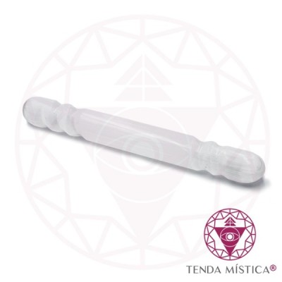 PEDRAS SELENITE WANDS 