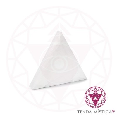 PEDRAS SELENITE POLISH DISC 6CM