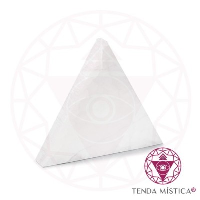 PEDRAS SELENITE POLISH 10CM