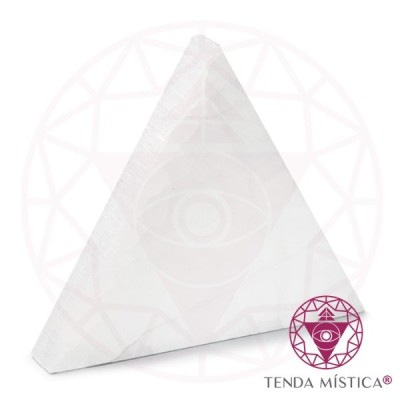PEDRAS SELENITE POLISH DISC 14CM 