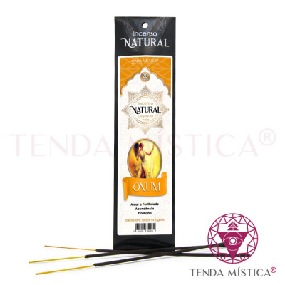INCENSO TM OXUM