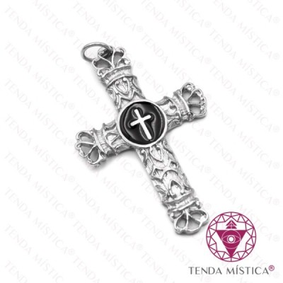 CRUZ DE SAO CIPRIANO 
