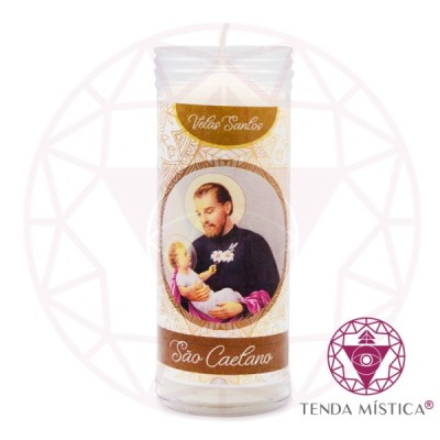 VELAS DE COPO RITUALIZADAS 
