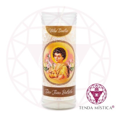 VELAS DE COPO RITUALIZADAS 