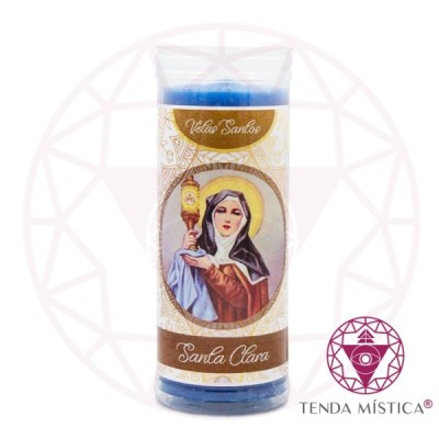 VELAS DE COPO RITUALIZADAS 
