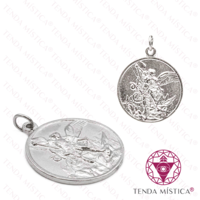 MEDALHA S. MIGUEL 818