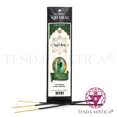INCENSO TM ARCANJO RAFAEL