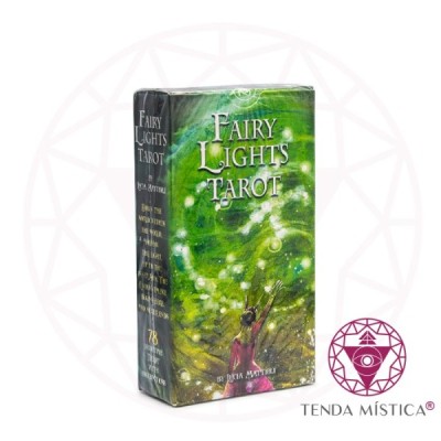 FAIRY LIGHTS TAROT