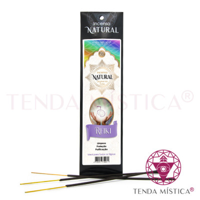 INCENSO TM REIKI