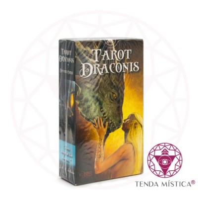 TAROT DRACONIS