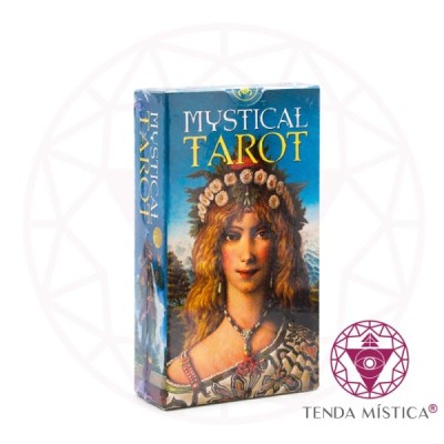 TAROT MYSTICAL
