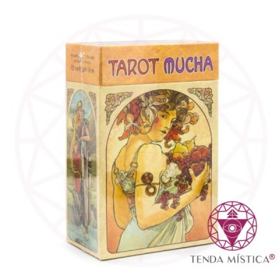 TAROT MUCHA
