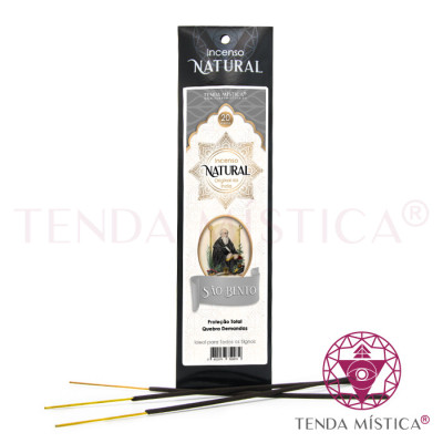 INCENSO TM S. BENTO
