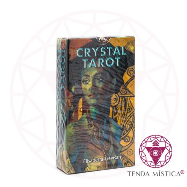Baralho Crystal Tarot