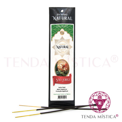 INCENSO TM S. JORGE