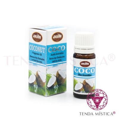 ESSÊNCIA COCO