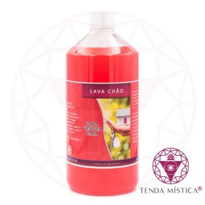 LAVA CHAO PARA VENDER CASA