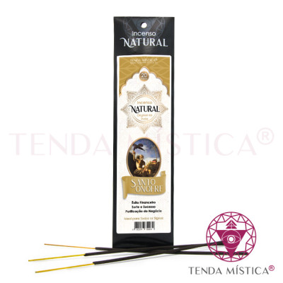 INCENSO TM S. ONOFRE