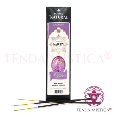 INCENSO TM ARCANJO SAMUEL