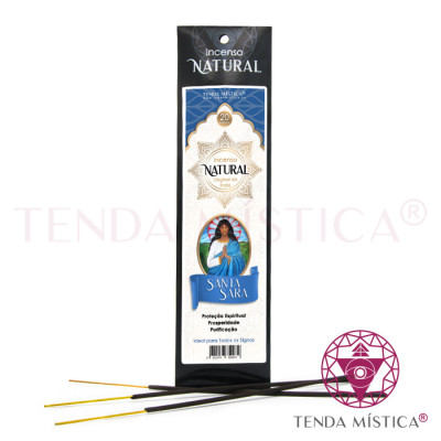 INCENSO TM SANTA SARA