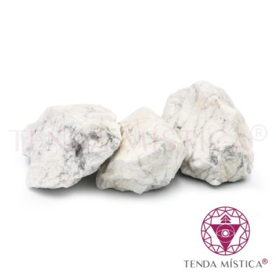 PEDRAS HOWLITE KG