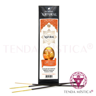 INCENSO TM ARCANJO URIEL