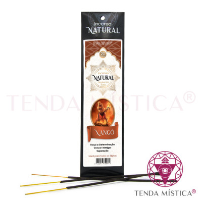 INCENSO TM XANGÔ