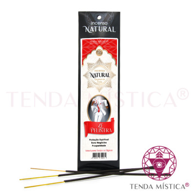 INCENSO TM ZÉ PELINTRA