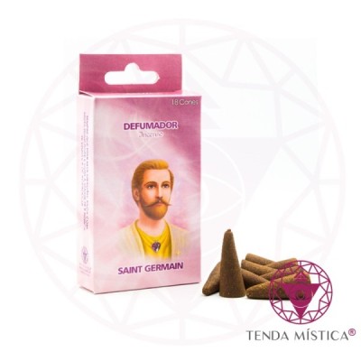 DEFUMADOR CONE (SAINT GERMAIN)