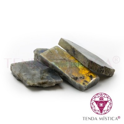 PEDRAS LABRADORITE KG