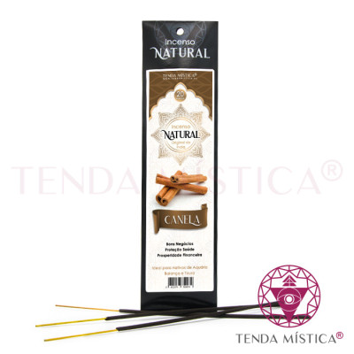 INCENSO TM CANELA