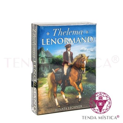 TAROT THELEMA LENORMAND