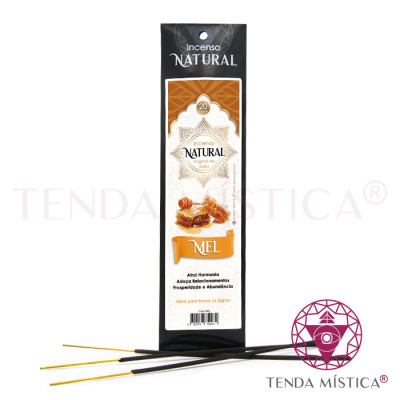 INCENSO TM MEL