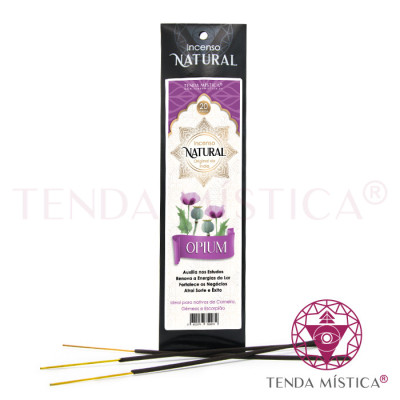 INCENSO TM OPIUM