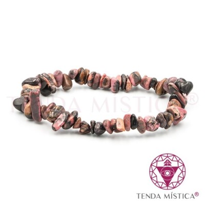 PULSEIRA CHIPS RODONITE