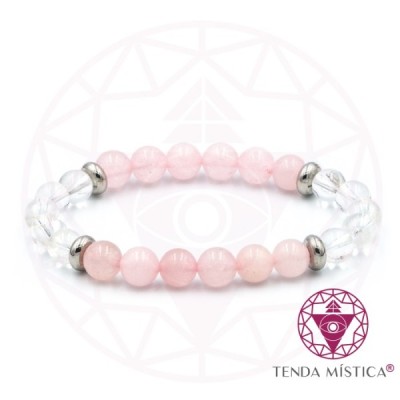 PULSEIRA PROTEÇÃO (AMOR)