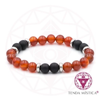 PULSEIRA PROTEÇÃO (CORTA MAGIA)