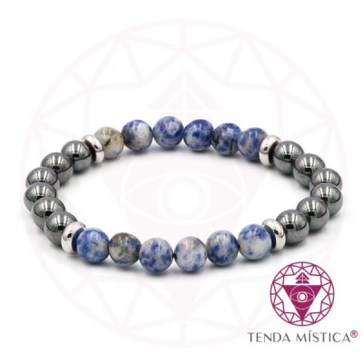 PULSEIRA PROTEÇÃO (INVEJA)