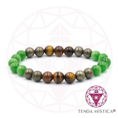 PULSEIRA PROTEÇÃO (SORTE NEGÓCIO)