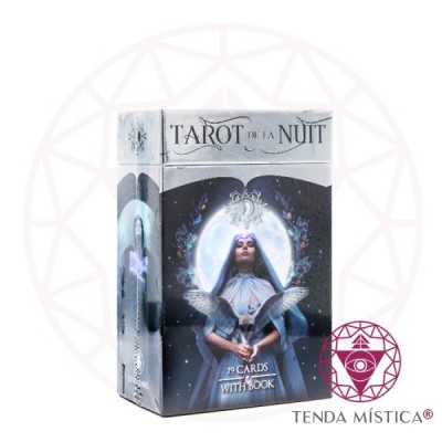 TAROT DE LA NUIT