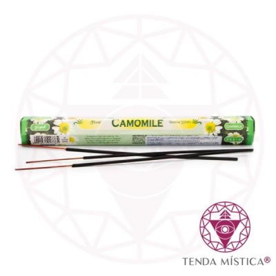 INCENSO TULASI 