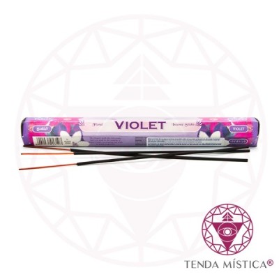 INCENSO TULASI 